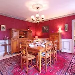 Charmante Maison Avec Jardin Clos A - Fr-1-497-180 * Saint-Pierre-des-Loges