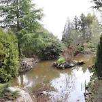 Charmante Maison Avec Jardin Clos A - Fr-1-497-180 Dom wakacyjny