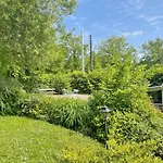 Charmante Maison Avec Jardin Clos A - Fr-1-497-180 Σπίτι διακοπών *