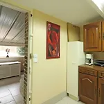 Charmante Maison Avec Jardin Clos A - Fr-1-497-180 Dom wakacyjny Saint-Pierre-des-Loges