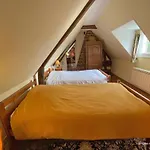 Dom wakacyjny Charmante Maison Avec Jardin Clos A - Fr-1-497-180 Saint-Pierre-des-Loges