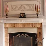 Charmante Maison Avec Jardin Clos A - Fr-1-497-180 *