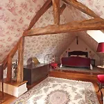 Dom wakacyjny Charmante Maison Avec Jardin Clos A - Fr-1-497-180