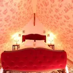 Charmante Maison Avec Jardin Clos A - Fr-1-497-180 Dom wakacyjny Saint-Pierre-des-Loges