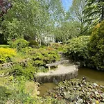 Dom wakacyjny Charmante Maison Avec Jardin Clos A - Fr-1-497-180 Saint-Pierre-des-Loges