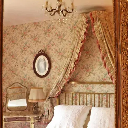 Charmante Maison Avec Jardin Clos A - Fr-1-497-180 Tatil Evi *