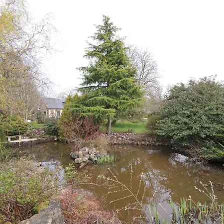 Charmante Maison Avec Jardin Clos A - Fr-1-497-180