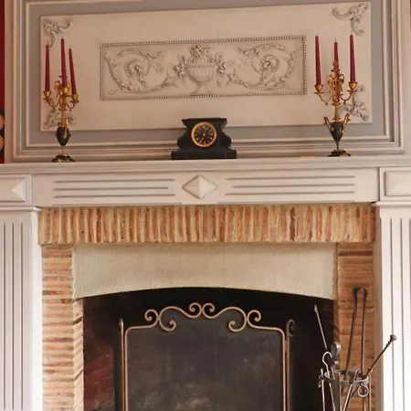 Charmante Maison Avec Jardin Clos A - Fr-1-497-180 *