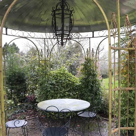 Maison Independante Avec Jardin Privatif, Cheminee Et Acces Direct A La Foret - Fr-1-497-180 Hébergement de vacances