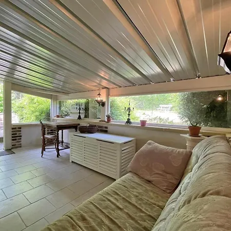 Charmante Maison Avec Jardin Clos A - Fr-1-497-180 Tatil Evi *