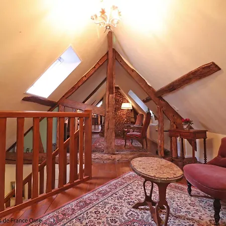 Charmante Maison Avec Jardin Clos A - Fr-1-497-180 Dom wakacyjny *