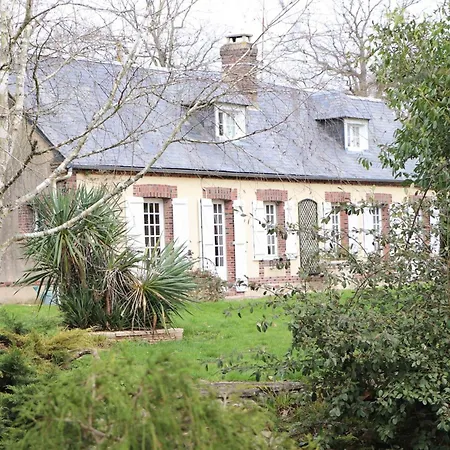 Charmante Maison Avec Jardin Clos A - Fr-1-497-180 Dom wakacyjny *