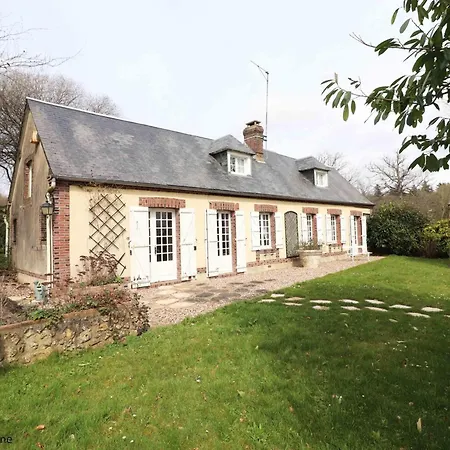 Charmante Maison Avec Jardin Clos A - Fr-1-497-180 Tatil Evi *