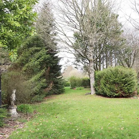 Hébergement de vacances Maison Independante Avec Jardin Privatif, Cheminee Et Acces Direct A La Foret - Fr-1-497-180 *