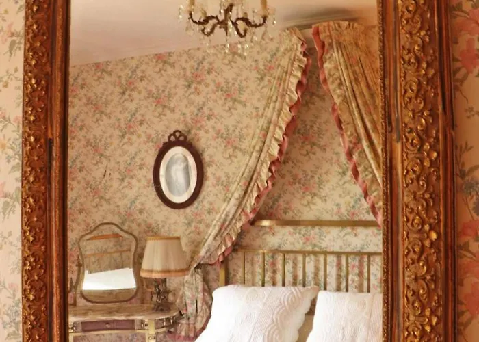 Charmante Maison Avec Jardin Clos A - Fr-1-497-180 Hébergement de vacances *