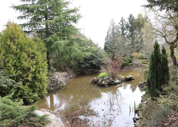 Charmante Maison Avec Jardin Clos A - Fr-1-497-180 Hébergement de vacances