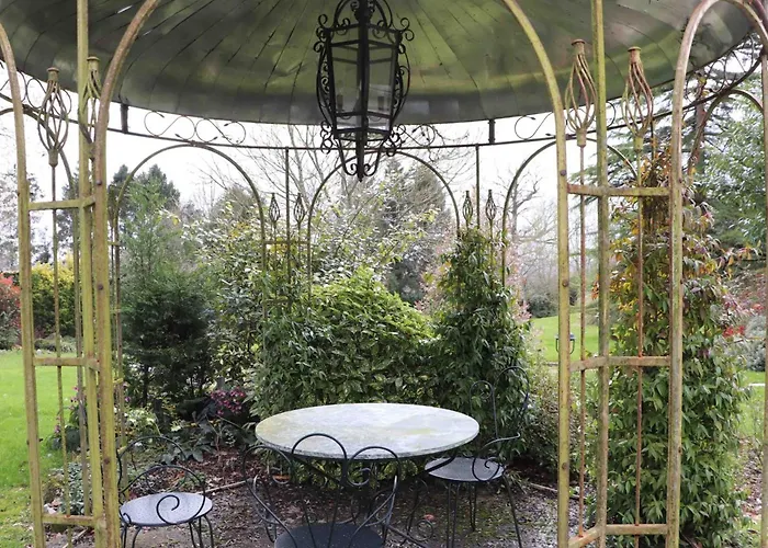 Charmante Maison Avec Jardin Clos A - Fr-1-497-180 Hébergement de vacances