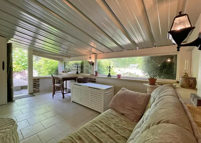 Charmante Maison Avec Jardin Clos A - Fr-1-497-180 Hébergement de vacances *